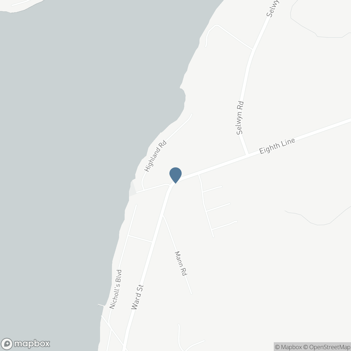 946 8TH LINE, Selwyn, Ontario K0L 1H0